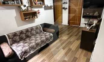 Imagem 4: Apartamento com 03 quartos no térreo