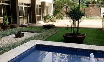 Imagem 7: Cobertura duplex para venda com 321 metros quadrados com 4 quartos em Setor Oeste - Goiâni