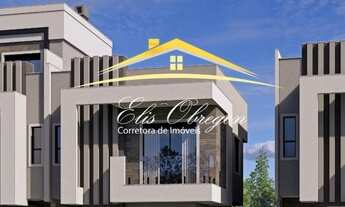 Imagem 2: Maravilhoso sobrado de frente