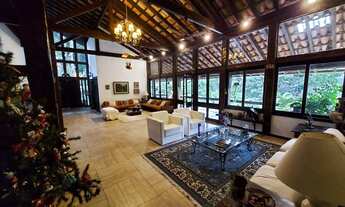 Imagem 6: Casa de condomínio sobrado para venda com 654 metros quadrados com 5 quartos