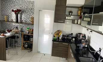 Imagem 5: Casa com 3 quartos, 2 suítes, Jardins de Monet, Recreio dos Bandeirantes