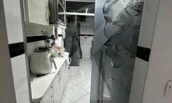 Imagem 6: Apartamento 3 dorm com 1 suite na regiao do Lauzane