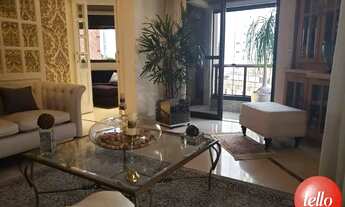 Imagem: São Paulo - Apartamento Padrão - Mooca