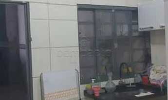 Imagem 6: Casa Padrão em São José do Rio Preto