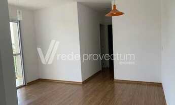 Imagem 6: Apartamento - Vila Industrial - Campinas