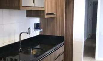 Imagem 6: Apartamento para venda tem 92m² com 3 quartos sendo 1 suíte no Novo Estreito