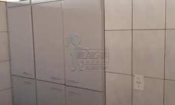 Imagem 5: Casa Padrão em Ribeirão Preto