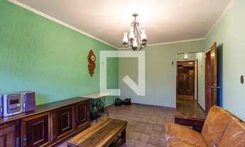 Imagem 4: Casa para Aluguel - Jardim Progresso, 3 Quartos, 230 m2