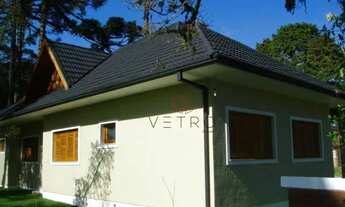 Imagem 4: Casa no Condomínio Bosque da Serra no bairro Celulosi em Canela!