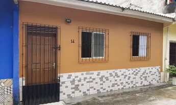 Imagem: Aluga-se casa na Mário Covas