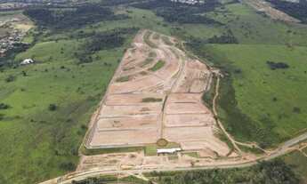 Imagem 6: Lote Vinhas Flamboyant - Quitado - Aceita Carro