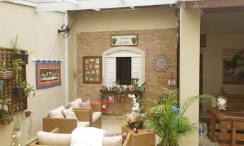 Imagem 3: Ampla residencia na Vila Pantaleão