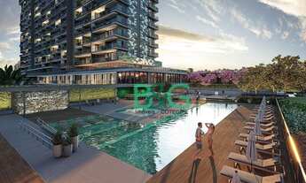 Imagem: Studio com 1 dormitório à venda, 42 m²