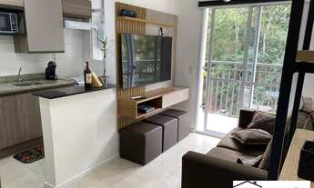 Imagem 3: APARTAMENTO 02 DORM . VILA ANDRADE