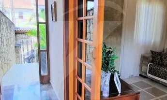 Imagem 4: Sobrado 3 quartos (1 suíte) 6 vagas, churrasqueira e piscina - Tucuruvi