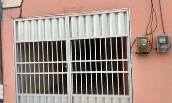 Imagem: Aluga casa Parquelândia