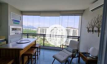 Imagem 3: Apartamento com 3 dormitórios à venda - MAJETIC - CIDADE JARDIM, 145 m² por R$ 1.890.000