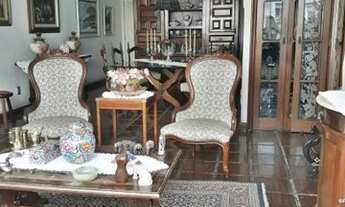 Imagem 2: Apartamento de 121 metros