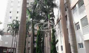 Imagem 2: Apartamento 3 quartos, sendo 1 suíte, 2 vagas de garagem, Condomínio Clube!