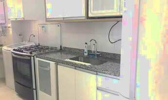 Imagem 6: Apartamento com 2 dormitórios à venda, 71 m² por R$ 640.000,00 - Praia das Pitangueiras