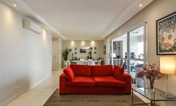 Imagem 5: Apartamento à venda no bairro Vila Congonhas - São Paulo/SP