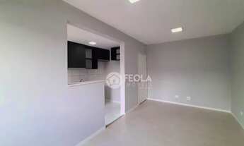 Imagem 7: Apartamento com 3 dormitórios para alugar, 60 m² por R$ 1.628,00/mês - Vila Jones - Americ