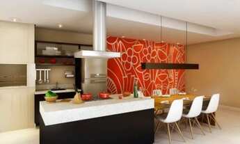 Imagem 5: Apartamento para Venda - 50.64m², 2 dormitórios, sendo 1 suites, 1 vaga - Humaitá