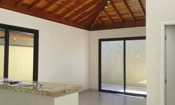 Imagem 4: CASA EM CONDOMÍNIO - JARDIM DOS PINHEIROS - SP