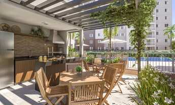 Imagem 2: Apartamento 03 quartos a venda. Barra da Tijuca. 10min da praia. Lazer completo. Condomini