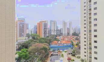 Imagem 6: Venda Apartamento 4 Dormitórios - 234 m² Brooklin