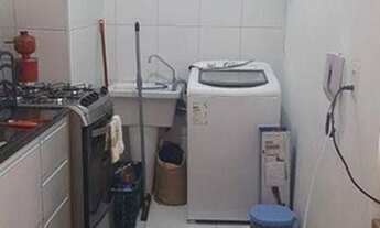 Imagem 6: Apartamento com 2 dormitórios à venda, 34 m² por R$ 277.000 - Cambuci - São Paulo/SP