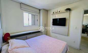 Imagem 2: Apartamento à venda, 58 m² por R$ 300.000,00 - Jardim Marajoara - Nova Odessa/SP