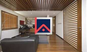 Imagem 5: Apartamento Venda Higienópolis 220 m² 2 Dormitórios