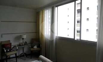 Imagem 6: São Paulo - Apartamento Padrão - BELA VISTA