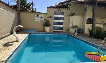 Imagem: Aluguel Casa Praia