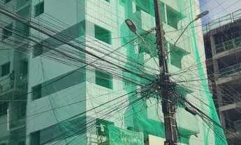 Imagem 6: Lançamento no Tambiá/Centro com 2 ou 3 Quartos, Elevador e Lazer