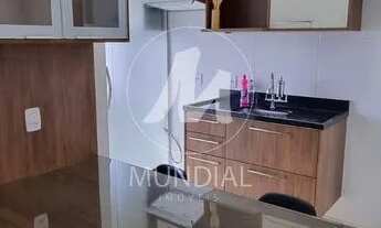 Imagem 3: Apartamento (tipo - padrao) 2 dormitórios, cozinha planejada, portaria 24hs, lazer, espaço