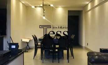 Imagem 5: Apartamento à venda, 3 quartos, 1 suíte, 2 vagas, Vila Imperial - São José do Rio Preto/SP