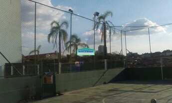 Imagem 3: Apartamento residencial à venda, Vila Mangalot, São Paulo