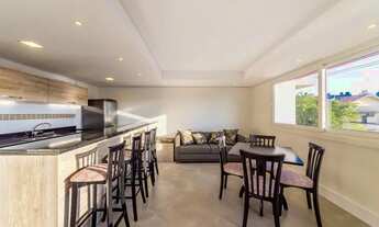 Imagem 6: Apartamento para Venda - 58.1m², 2 dormitórios, 2 vagas - Santo Antônio