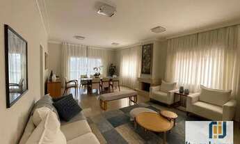 Imagem 3: Casa para venda e locação no Residencial Alphaville 3