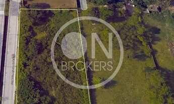 Imagem 2: Terreno em Recreio dos Bandeirantes - Rio de Janeiro