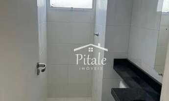 Imagem 7: Apartamento com 2 dormitórios para alugar, 40 m² por R$ 1.870/mês - Jardim Rosalina - Coti