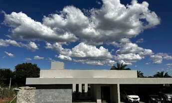 Imagem 5: Chácara em condomínio fechado na região de Goiânia