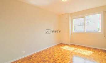 Imagem 11: Apartamento Locação Bela Vista 178 m² 3 Dormitórios