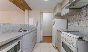 Imagem 5: Apartamento 03 quartos, 01 vagas de garagem, Andar alto, no Centro - Curitiba/PR