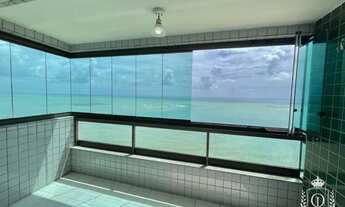 Imagem 7: HA -Excelente apartamento para venda possui 97m² com 3 quartos, 1 suíte em Candeias