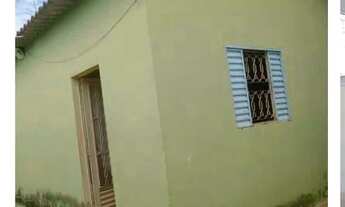 Imagem: Vende-se casa em Residencial Triunfo quitada