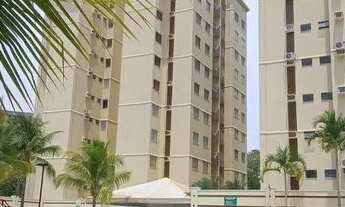 Imagem 3: Apartamento para Venda em Caldas Novas, Bairro Turista, 2 dormitórios, 1 suíte, 2 banheir