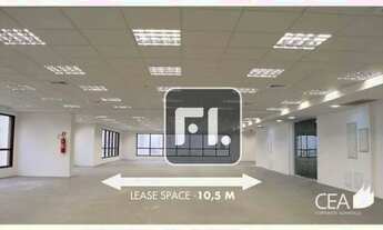 Imagem 5: Conjunto para alugar, 1354 m² por R$ 82.729,40/mês - Alphaville Industrial - Barueri/SP